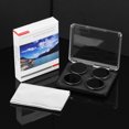 thumbnail image 3 of Filtro CPL ajustable, polarizador de aleación de aluminio, lente CPL ND para DJI Osmo Action 4, 3 of 8
