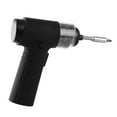 thumbnail image 2 of 7-Speed Professional Cordless Screwdriver Kit 0.5-5 N.m Torque, 2500mAh, 32 Precision Bits, Type-C Fast Charge, Bright LED & LCD Screen, Ideal for Electronics and Assembly Tasks, 2 of 10