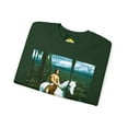 thumbnail image 2 of Atreyu and Artax Adventure Sweatshirt - NeverEnding Story, 2 of 2