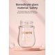 thumbnail image 4 of Biberones Oberni 150ml Anti-Cólico de Boca Ancha Paquete de 2, 4 of 5