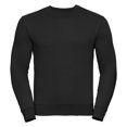 thumbnail image 1 of Russell Mens Authentic Sweatshirt (Slimmer Cut), 1 of 5