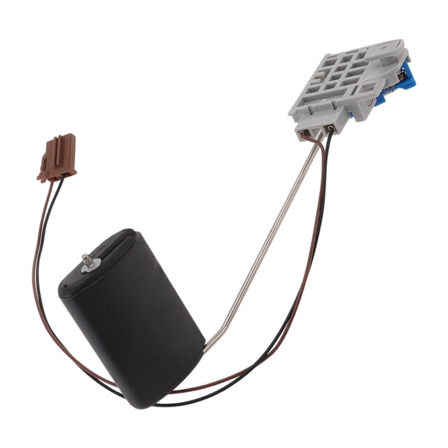 Unidad de envío del tanque de combustible Unique Bargains compatible con HYUNDAI SONATA–Carcasa resistente a la corrosión y conectores sellados