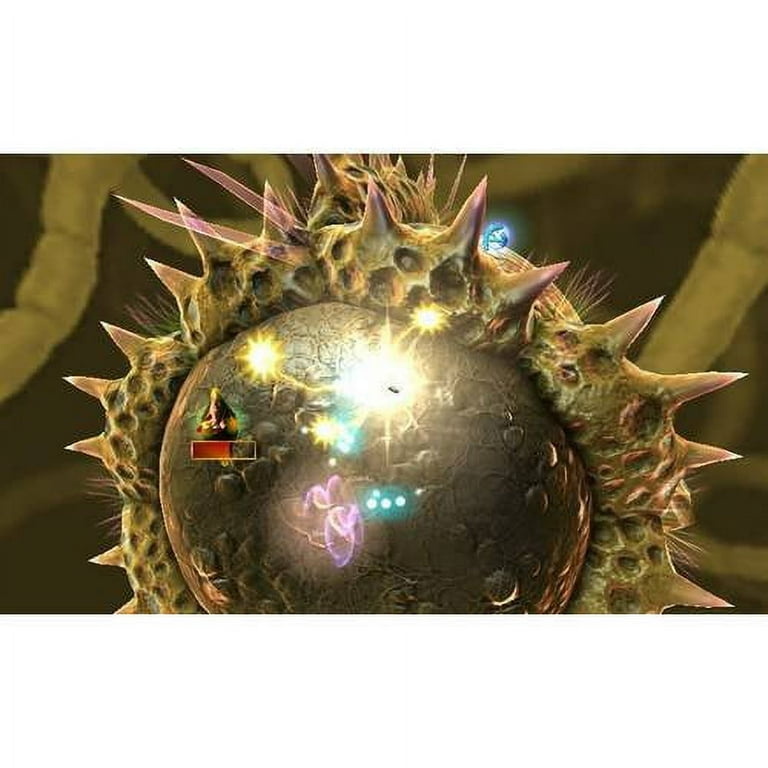 Nano Assault - Nintendo 3DS - Walmart.com