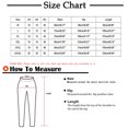 thumbnail image 2 of Lovskoo 2024 Women's Hiking Pants Quick Drying Sports Fleece Pants Outdoor Sprint Pants Gray, 2 of 4