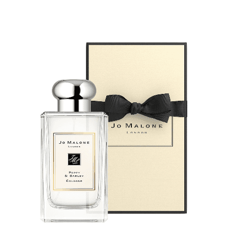 Jo Malone London Perfume - Unisex Poppy and Barley Fragrance with