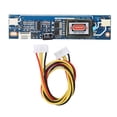 thumbnail image 2 of Inverter Board,CCFL Dual Lamp Large High Pressure Inverter Board CCFL Inverter Board High-Intensity Output, 2 of 11