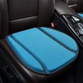 thumbnail image 6 of SNGMN Gel Cushion - Honeycomb Breathable Car Seat Cushion with Memory Foam and Anti-Slip Particles, 6 of 7