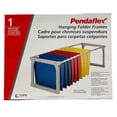thumbnail image 3 of Marco para folder colgante, Pendaflex, Formato carta y oficio, color gris,04441, 1pza, 3 of 3