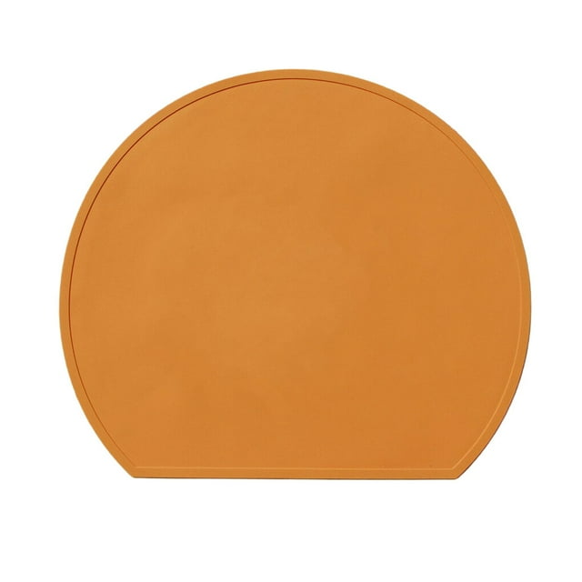 Bewildely Mantel para de secado resistente al calor, resistente al agua, vajilla de drenaje, platos, manteles individuales, suministros de Cocina y Comedor No.05