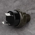 thumbnail image 4 of Interruptor de compresor de aire, interruptor de presión de tanque de compresor de aire universal Interruptor de presión de aire Máxima comodidad, 4 of 6