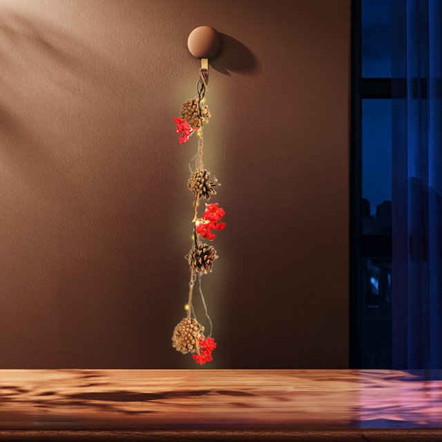 Ganfancp Luces de Alambre de Cobre Led Pequeñas Luces de Colores Luces Intermitentes Luces de Cuerda Luces de Estrellas con Luces de Ambiente para Cumpleaños Decoración de Pastel Ramo de Flores Ofert