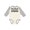 Natural and Heather, variant on Inktastic Don't Make Me Call My Big Brother Boys or Girls Long Sleeve Baby Bodysuit