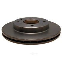 Raybestos 96099R Professional Grade Disc Brake Rotor Fits select: 1989-1998 HYUNDAI SONATA