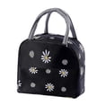 thumbnail image 2 of Contenedor de almacenamiento de alimentos a prueba de fugas, bolsa portátil para utensilios de cocina, bolso de viaje con aislamiento Estilo C, 2 of 9