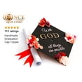 thumbnail image 4 of Handmade With God All Things Are Possible, 4 of 5
