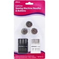 thumbnail image 2 of Allary Sewing Machine Needles-Assorted, 2 of 2