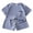 Navy, variant on Toddler Clothes for Boys Girls 3 6 12 18 24 Months 2T 3T 4T 5T Boys Outfits Short Sleeve T-Shirt Tee Tops Joggers Casual Elastic Shorts,Light Green,5-6 Years