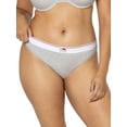 thumbnail image 2 of fresh collection by Fruit of the Loom Women's Cotton Bikini Underwear 2-pack, 2 of 11