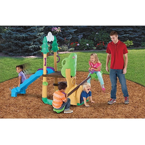 little tikes seesaw smyths