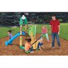 Little Tikes 1, 2, 3 Climber, Teeter Totter & Slide