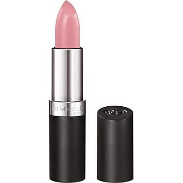 Rimmel London Lasting Finish Lipstick, Candy 002