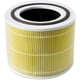 thumbnail image 1 of Filtro de repuesto para purificador de aire LEVOIT Core 300, 1 paquete, 1 of 7