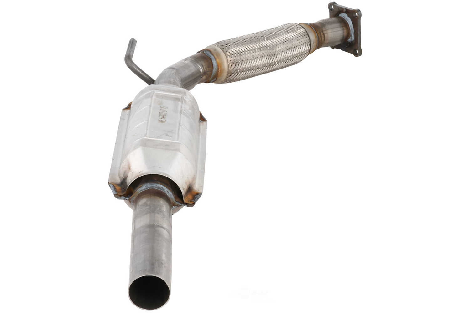 AP 644022 Catalytic Converter Fits select: 2012-2015 VOLKSWAGEN JETTA