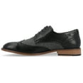 thumbnail image 3 of Thomas & Vine Filmore Wingtip Dress Shoe, 3 of 10
