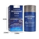 thumbnail image 2 of Desodorante en barra para axilas para mujer, reduce el olor de las axilas, duradero, dos aromas de océano y sándalo (compre 2 y obtenga 1 gratis) Autorización, 2 of 8