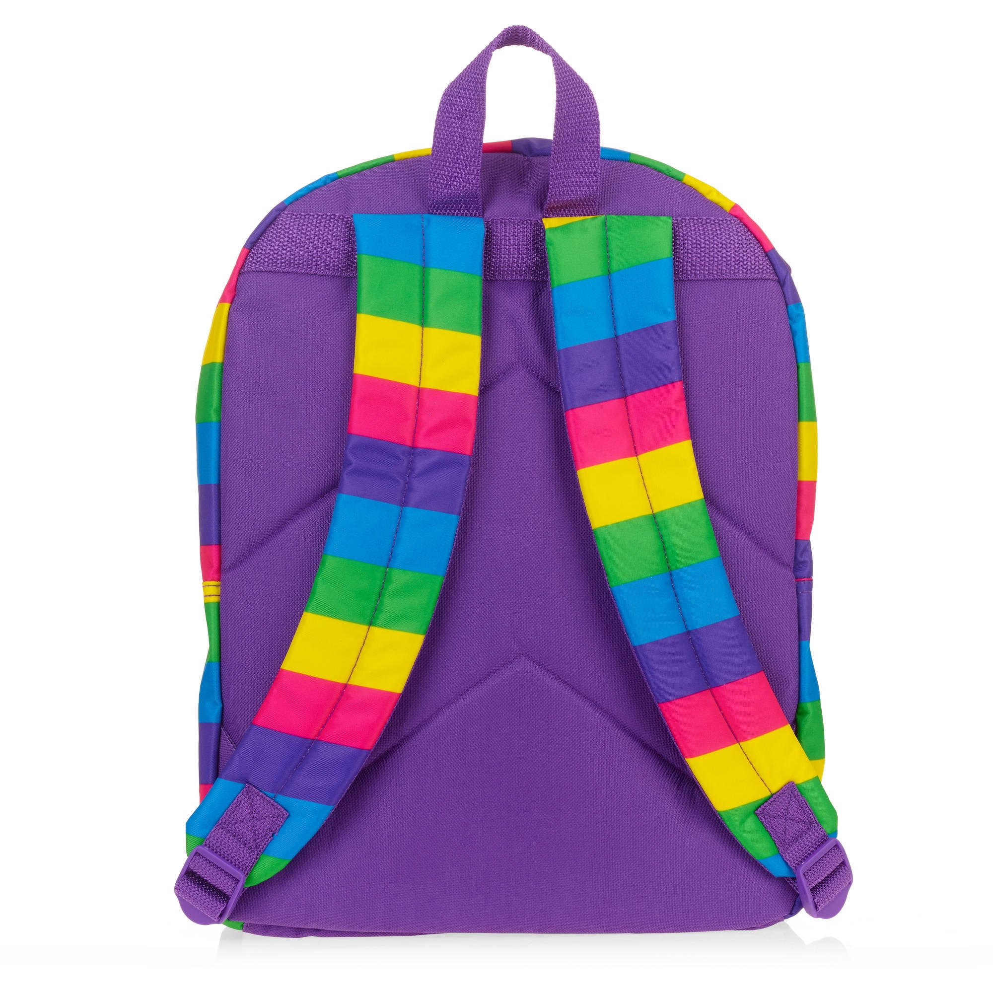 Unicorn Poop Plush Backpack