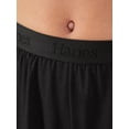 thumbnail image 6 of Hanes Originals Women's SuperSoft Comfywear Sleep Shorts, Sizes XS to 2X, 6 of 10