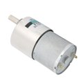 thumbnail image 1 of Motor, Speed Reduction DC Motor Low Speed  For Micro Machinery, 1 of 8
