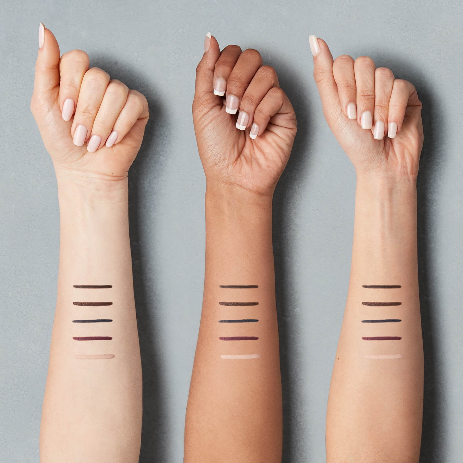 Eyeko Limitless Waterproof Eyeliner Pencil, Manifest, 0.04 oz