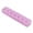 Pink, variant on Portable Pill Organizer Box, Slim Travel Pill Case with Multiple Compartments, Lightweight Weekly Vitamin Storage Container(Pink)