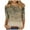 Multicolor, variant on Womens Summer Tops Casual Linen Womens Blouses And Tops Womens Fashion Tops