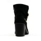 thumbnail image 4 of Botas Zmexico para Mujer 1111 negro 26, 4 of 5