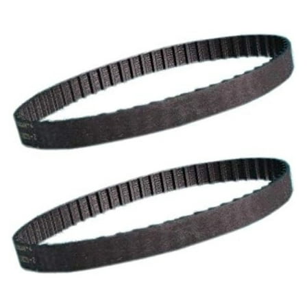 2 (Two) New Drive Belts Replaces Sears 315.22420/31522420 Sander Belt Made in USA