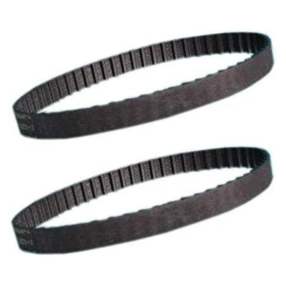 2 (Two) New Drive Belts Replaces Sears 315.22420/31522420 Sander Belt Made in USA