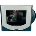 thumbnail image 2 of Restored Zebra Z6M Plus Industrial Thermal Label Printer – 203 DPI, 6-Inch Print Width, High-Speed Thermal Transfer, Serial & Ethernet Connectivity - Z6M00-2001-0030 (Refurbished), 2 of 4