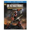 thumbnail image 2 of Deathstroke: Knights & Dragons (Blu-ray) [Blu-ray], 2 of 2