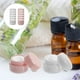 thumbnail image 4 of 10 frascos pequeños rellenables para cosméticos, envases de plástico para maquillaje, cajas vacías para crema con tapas., 4 of 7