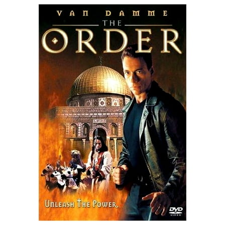 The Order (DVD)