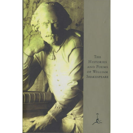 The Histories and Poems of Shakespeare - eBook