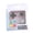 Color, variant on HannLk D-pad Button Protective Stickers for NS2 Controller Joystick Covers
