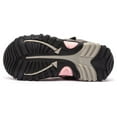 thumbnail image 5 of 2024 Girls Closed Toe Sandals Summer Water Shoes(Toddler/Little Kid), 5 of 7