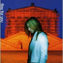 Astrid Williamson - Boy for You - Music & Performance - CD