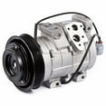 thumbnail image 4 of AC Compressor & A/C Clutch For Toyota Camry Avalon Solara Highlander V6 Lexus RX300 RX330 ES300 ES330 - BuyAutoParts, 4 of 8