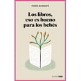 thumbnail image 1 of Libro Los Libros, Eso Es Bueno Para Los Bebes. (nueva Edicion) Tapa Blanda, Autor Marie Bonnafe, Editorial Oceano Travesia, 1 of 2