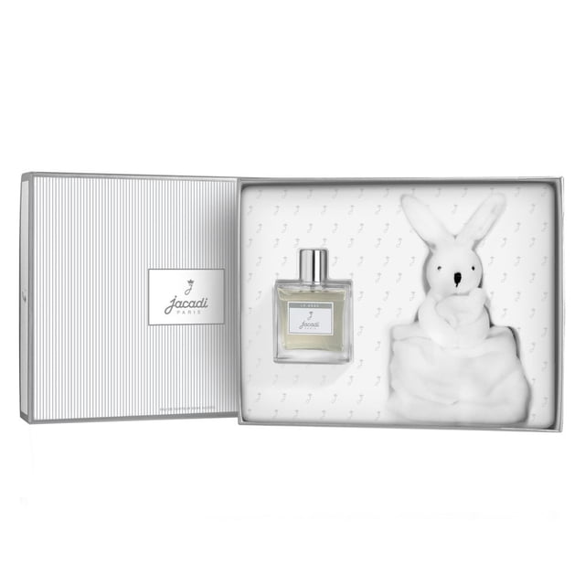 Set de ropa Jacadi Le Bebe para niños, 2 piezas, 100 ml