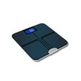 thumbnail image 2 of Báscula Digital Negra Hasta 180 Kg, 2 of 3